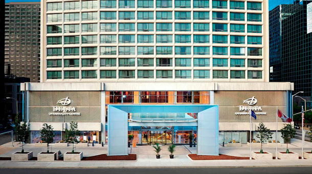 Hoteles Ofertas Dynamic Tours